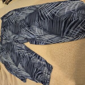 Tommy Bahama island zone 🌴 jogger size XL